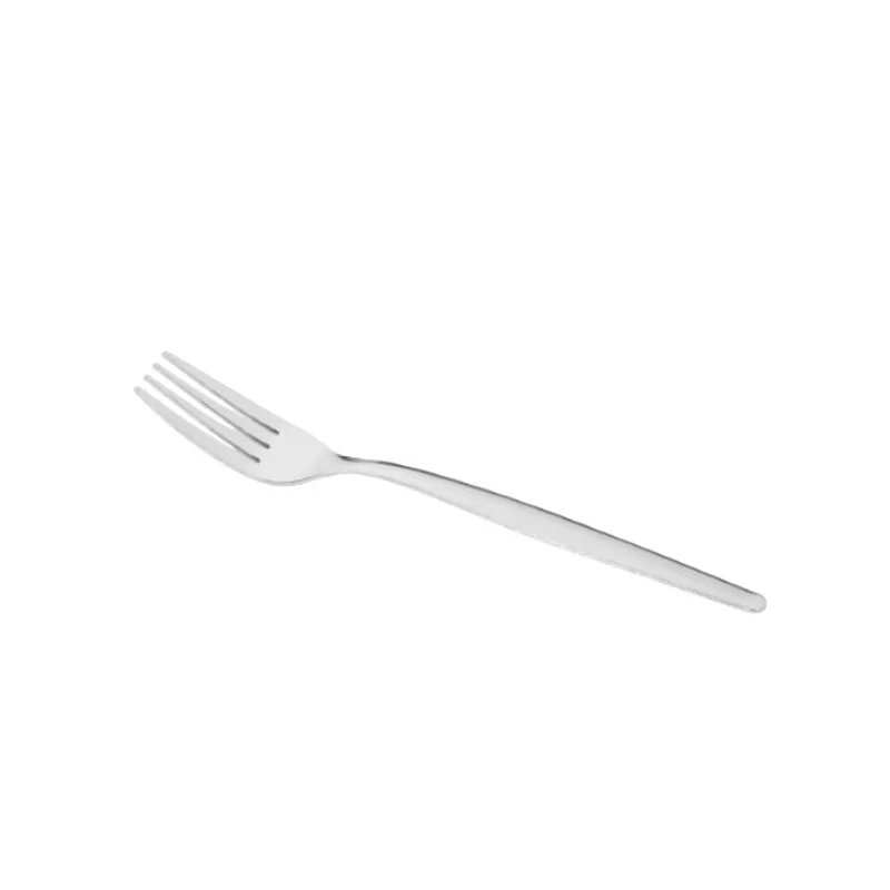 Basic Europa inox tafelvork L195xH2mm