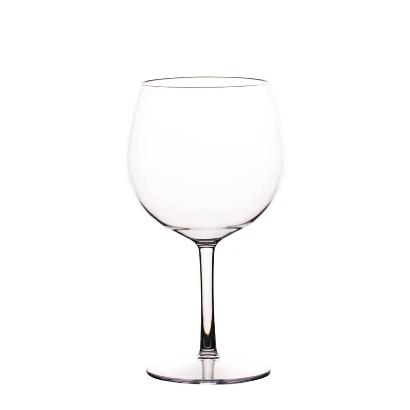 Tritan Gin Tonic glass 700ml