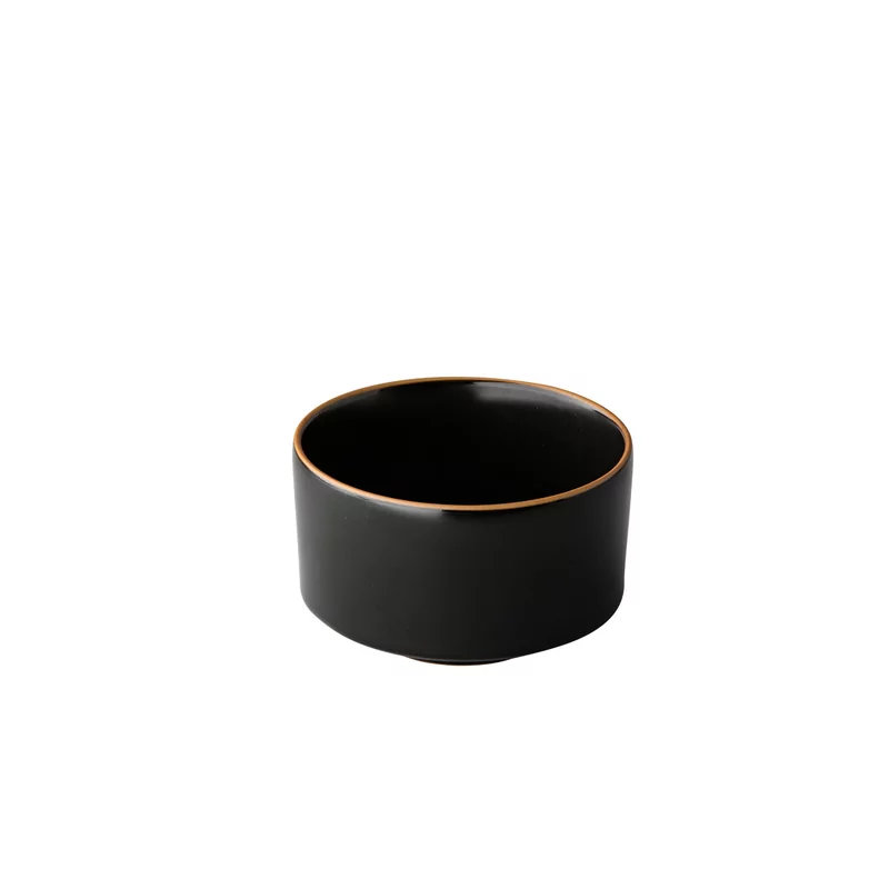 Bowl Japan black 11cm