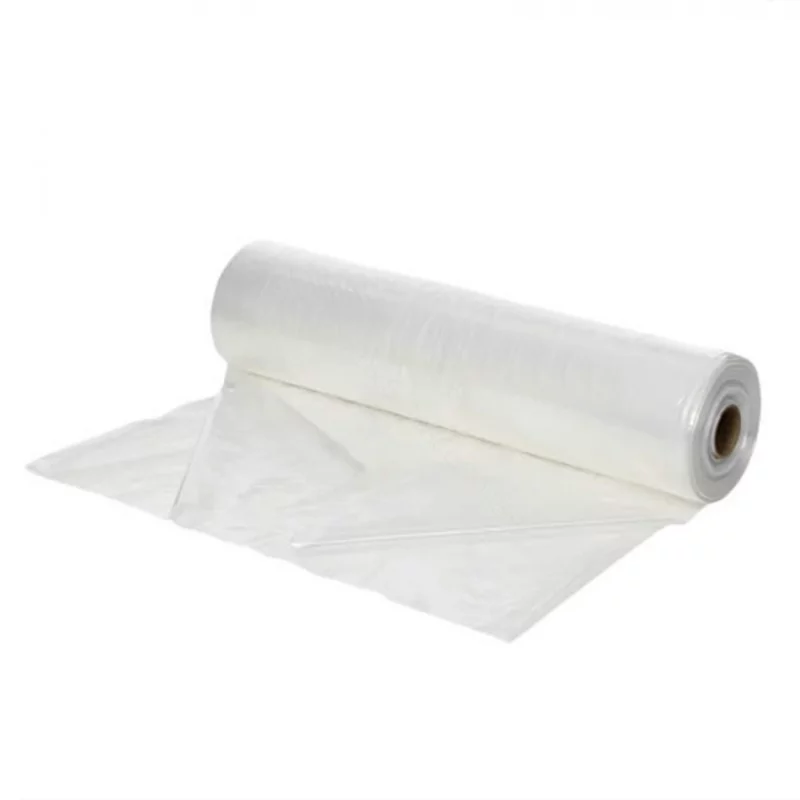 Sac poubelle trans.65/25x140cm 70 100p