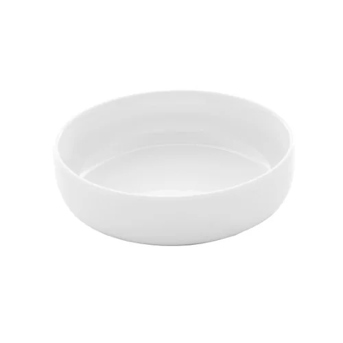 Spaghettikom wit D180xH55mm 750ml