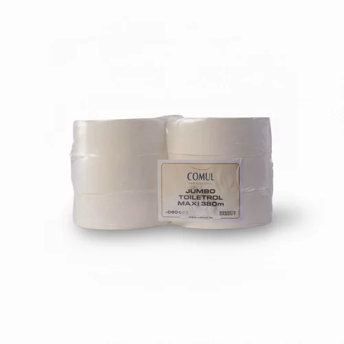Jumbo tp maxi 2 ply 300m 6r