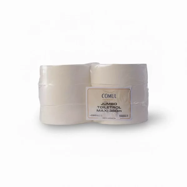 Jumbo tp maxi 2 ply 300m 6r