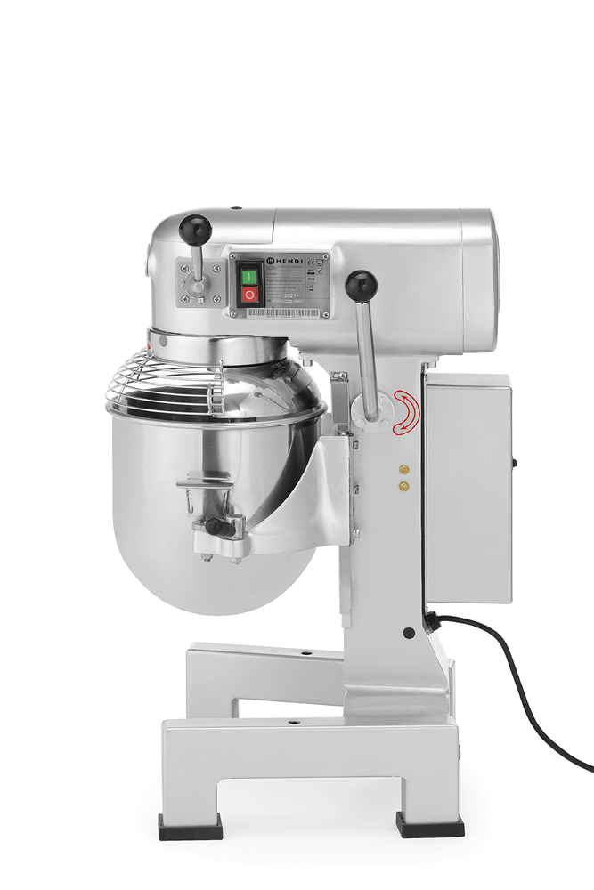 Planetary Mixer